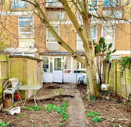 Room in a Shared Flat, Whitethorn Street, E3 - Photo 5