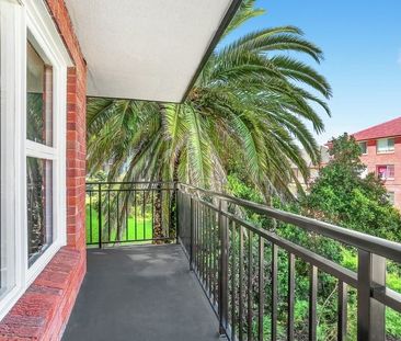 Charming 2-Bedroom Apartment in Vibrant Manly - Prime Location, Modern Amenities, and Convenient Lifestyle! - Photo 4