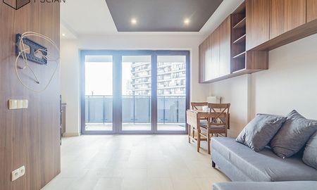 Warszawa, Praga-Południe, Gocław, Jana Nowaka-Jeziorańskiego - Photo 4