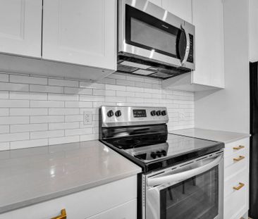 For Lease - 327 Catherine Street Unit# 2, Ottawa Centre, Ontario - Photo 4