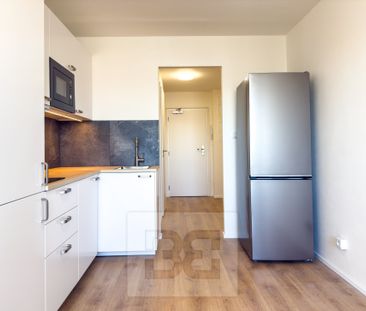 Apartment for rent, 1+KK - Studio, 22m - Photo 6