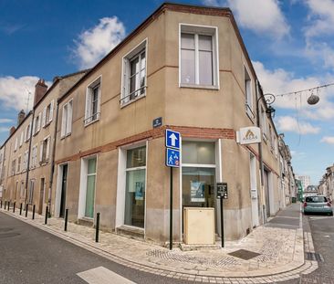 Appartement à louer 2 pièces • 62,17 m2 Orléans - Photo 3