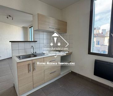 Location Appartement 2 pièces Limoges (87000) - Photo 2