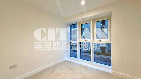 Kidbrooke Village, London, SE3 - Photo 4