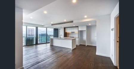 High-end Luxury 3 Bedroom 3 bath 1 carpark Apartment in Box Hill - Photo 4