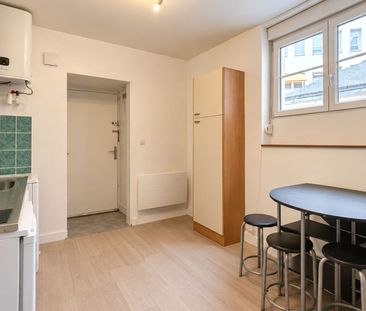 Appartement à louer 2 pièces • 24 m 2 Le Mans - Photo 4