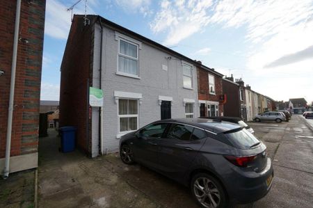 1 bedroom flat to rent - Photo 3