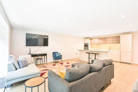 3 bedroom flat to rent - Photo 2