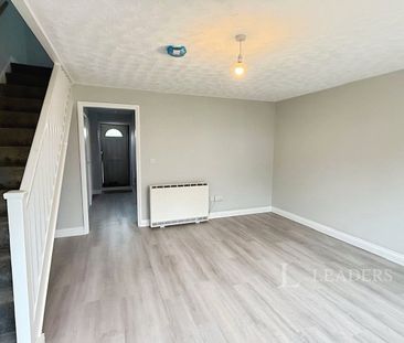 3 bedroom house to rent Marines Drive, Faringdon, Oxfordshire, SN7 - Photo 1