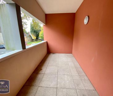 Location Appartement 2 pièces 42m² TOURS 37000 - Photo 4