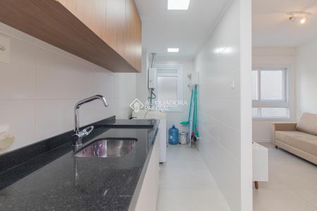 Apartamento com 1 quarto e 43m² para alugar em Santana, Porto Alegre. - Photo 4