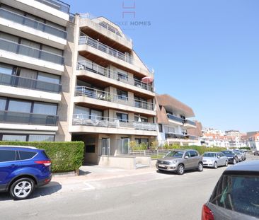 Instapklaar duplexappartement met zuidterras en open zicht vlakbij ... - Photo 1