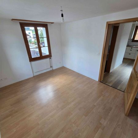 3.5 Zimmer, 57 m², 2. Stock - Photo 5