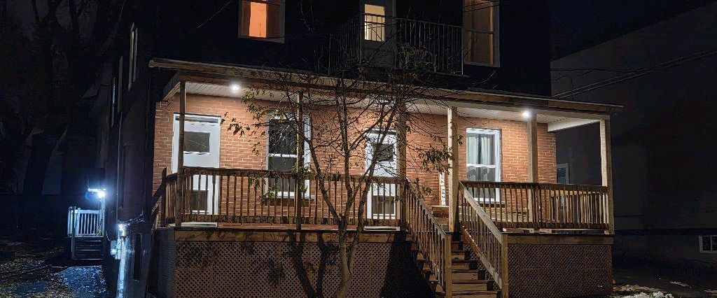 chambre à louer - Photo 1