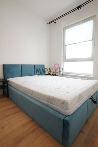 Nowoczesne 2-pokojowe z balkonem i garażem - Photo 4