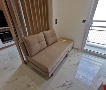 Studio/Γκαρσονιέρα για ενοικίαση Καλούτσιανη - Κουραμπάς (Ιωάννινα) - Φωτογραφία 1