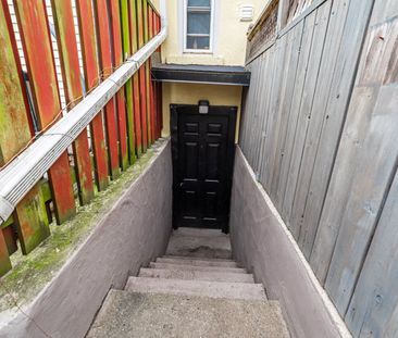 For Lease - 49 Stanhope Avenue Unit# Lower, Toronto, Ontario - Photo 2