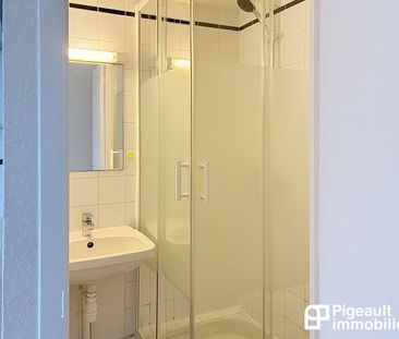 Location Appartement T 1 - Nantes - Cité des congrès - Photo 1