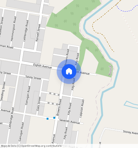 46 Eighth Avenue Austral