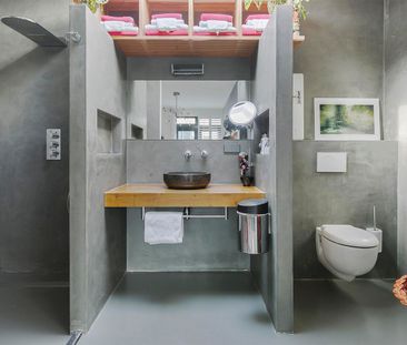Voltastraat 1-A, Nieuw Noord - bedrijven, 2041CK, Zandvoort - Photo 1