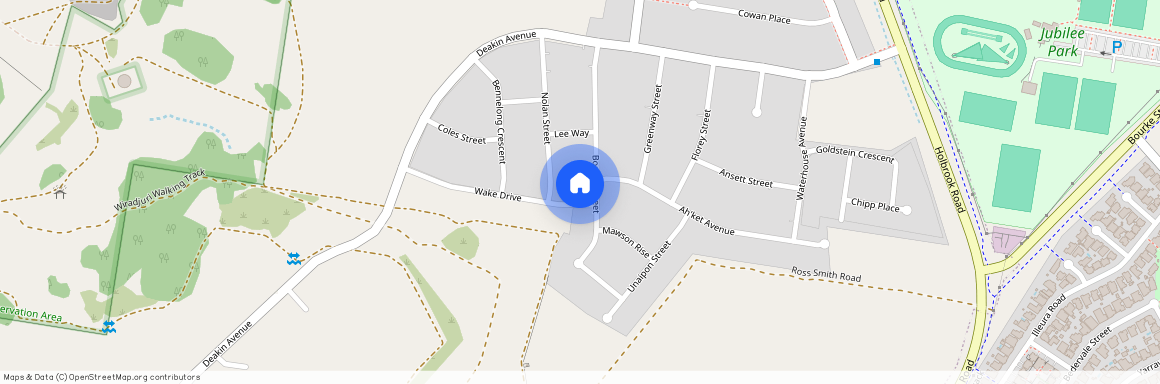 1/2 Wake Drive, NSW 2650, Lloyd