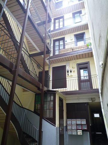 Appartement à louer 2 pièces - Photo 4