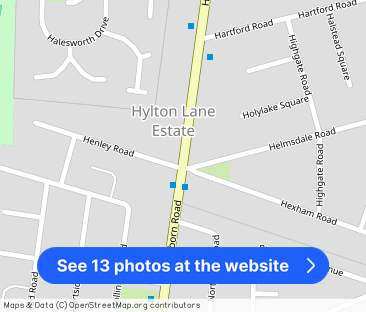 Holborn Road, Hylton Lane Estate, Sunderland - Photo 1