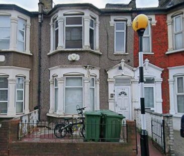 1 Bed Flat, Green Street, E7 - Photo 1