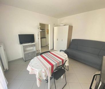 Location appartement rénové 1 pièce 17.76 m² à Montpellier (34000) - Photo 6