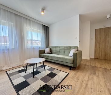 Mieszkanie | Wynajem - Zdjęcie 4