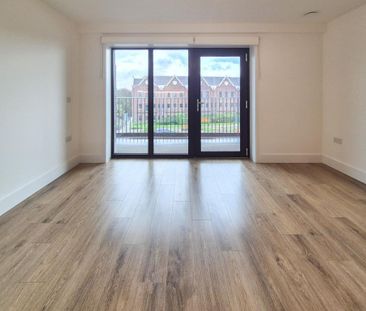 2 bedroom apartment to rent - Photo 4