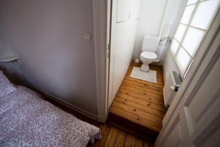 Möblierte Wohnung in Brüssel Schuman, EU-Bezirk - Photo 3