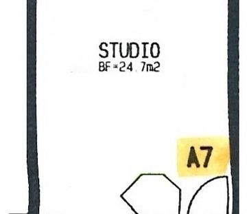 Charmante Single-Wohnung! - Photo 4