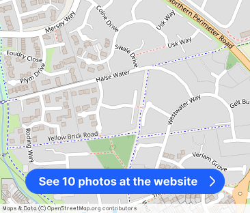 Didcot, Oxfordshire, OX11 - Photo 1