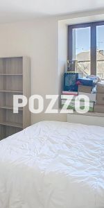 A LOUER - Appartement Pontorson 3 pièce(s) - Photo 3