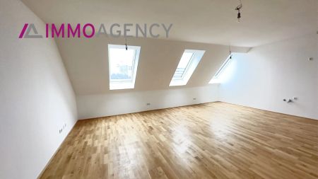 3 Zimmer Familienwohnung, Nähe U4 Hütteldorf, 2 Terrassen, Luxusimmobilie - Foto 5