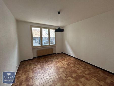 Location Appartement 2 pièces 41m² ST ETIENNE 42100 - Photo 5
