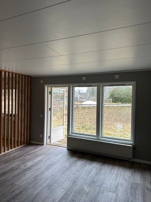 Humlevägen, Nossebro - Foto 1