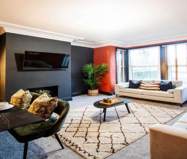 1 bedroom in a house share to rent - Photo 6