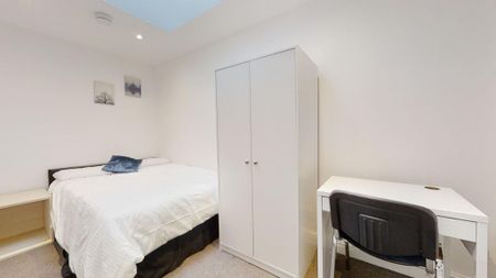 8 bedroom house share to rent - Photo 2