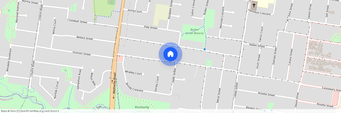 41 Renshaw Street, Doncaster East, VIC 3109