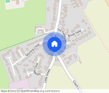 Cheveley, Newmarket - Photo 1