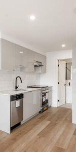 Studio - Montréal - $1,190 /mo - Photo 4