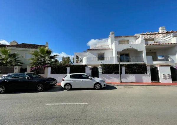 Casa o chalet de alquiler en Sirio-nva Andalucia F, 145, Los Naranjos