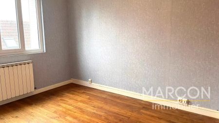 Location Appartement 2 pièces 47m² GUERET 23000 - Photo 4