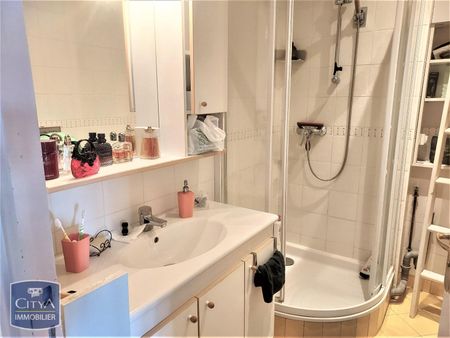 Location Appartement 3 pièces 56m² CHALON SUR SAONE 71100 - Photo 5