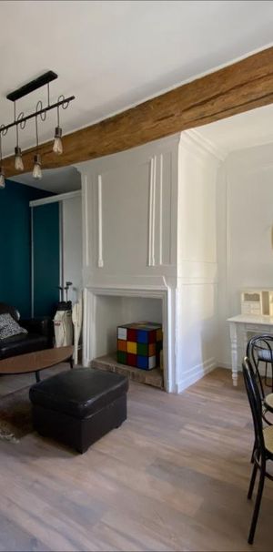 Appartement T3 à louer - 58 m² - Photo 1