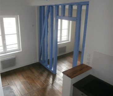 Location appartement 2 pièces - 27m² à Limoges (87000) - Photo 1