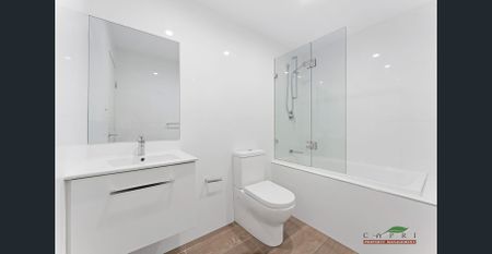 ONSITE PROPERTY MANAGER - NORTH FACING - NEARLY NEW DELUXE 2 BEDDER PLUS STUDY IN THE HEART OF CAMPSIE - Photo 3