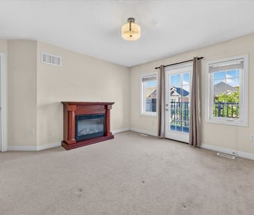 For Lease - 48 Bellcrest Road, Brampton, Ontario - Photo 5